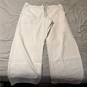 J crew pants